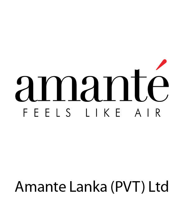 Amante Lanka logo