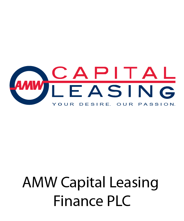 AMW Capital Leasing & Finance PLC logo