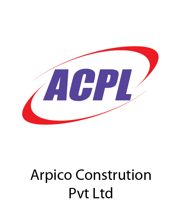 Arpico Construction logo