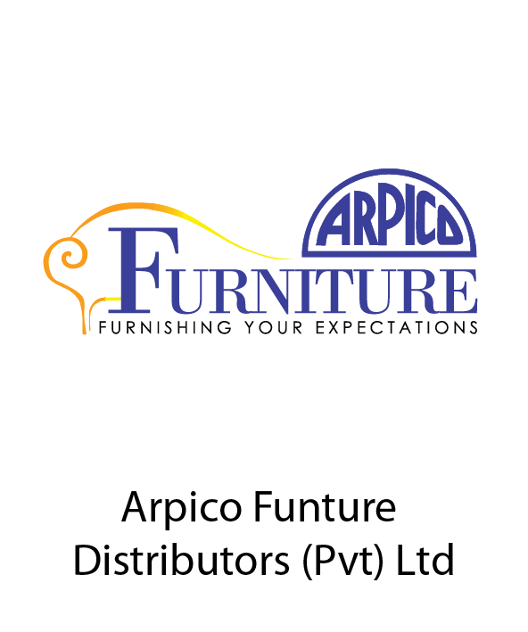 Arpico Furniture Distributors logo
