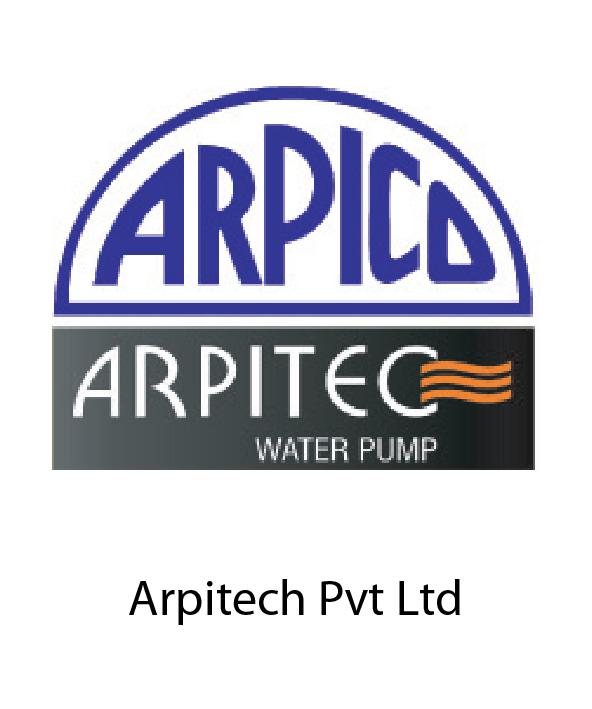 Arpitech logo