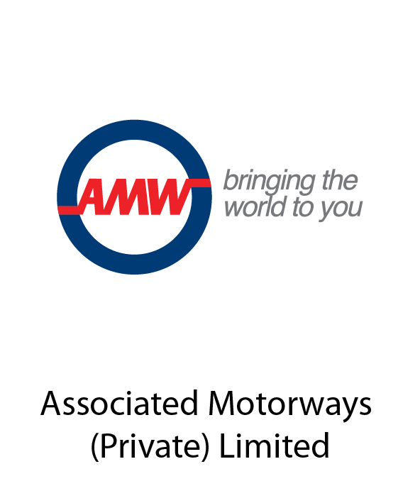 Associated Motorways logo