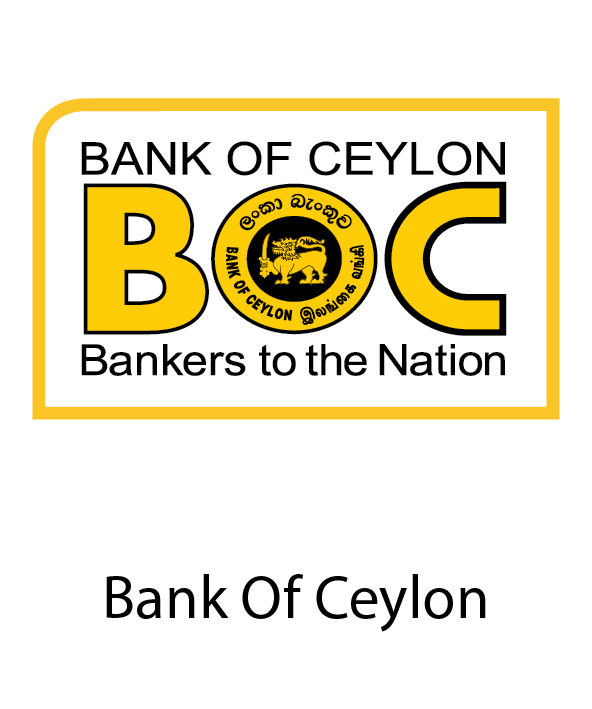 Bank of Ceylon logo