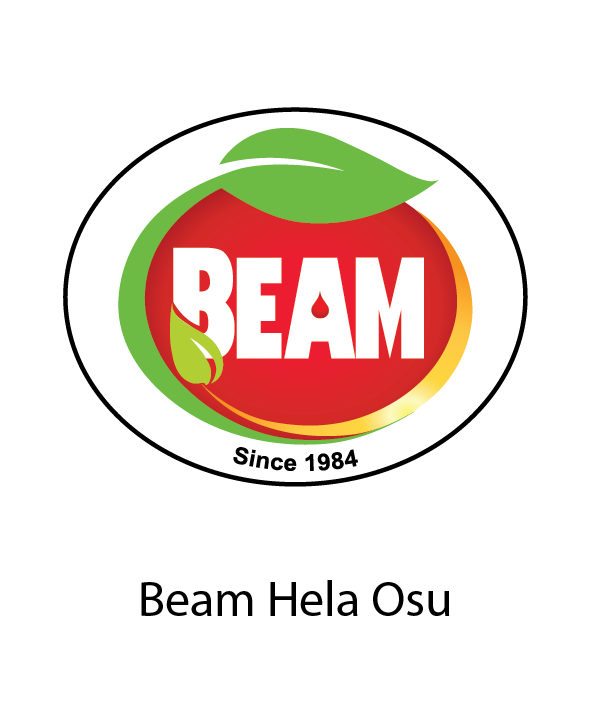 Beam Hela Osu logo