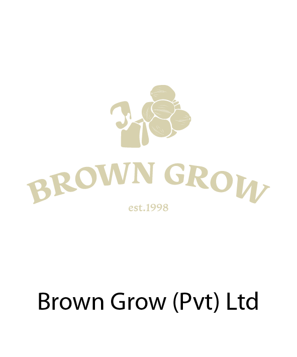 Brown Grow logo