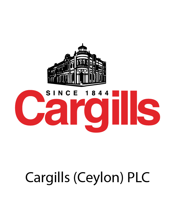 Cargills (Ceylon) PLC logo