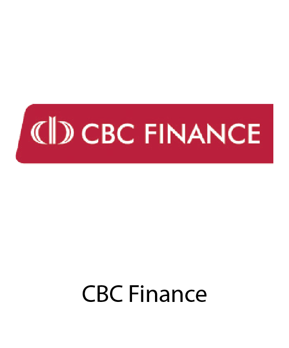 CBC Finance logo
