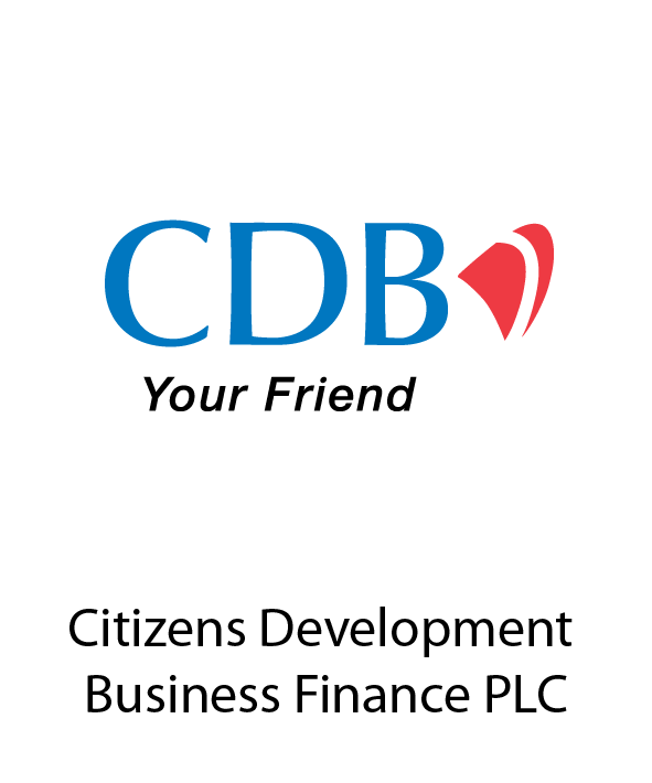 CDB Finance PLC logo