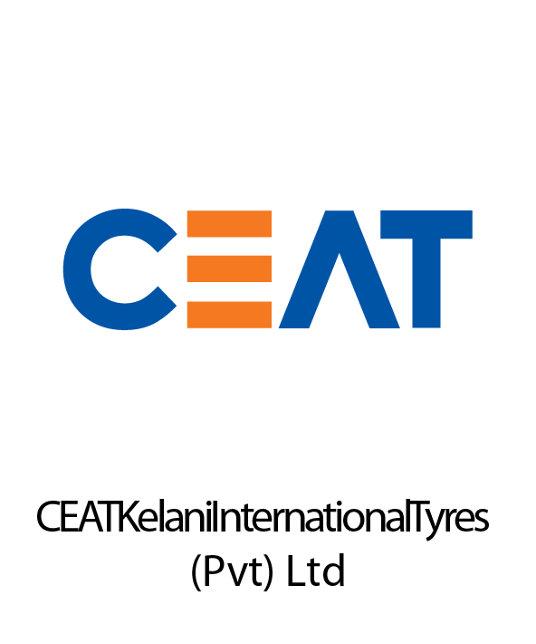 CEAT Kelani International Tyres logo