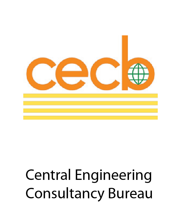 Central Engineering Consultancy Bureau logo