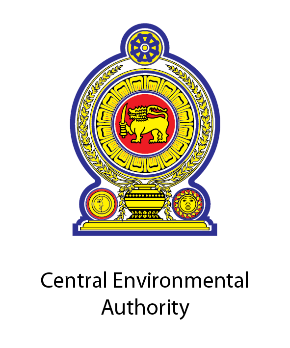 Central Environmental Authority logo