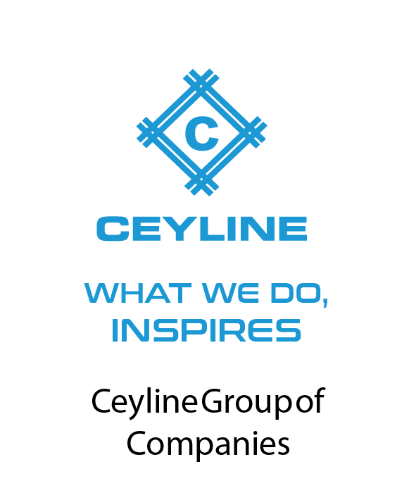 Ceyline Group logo