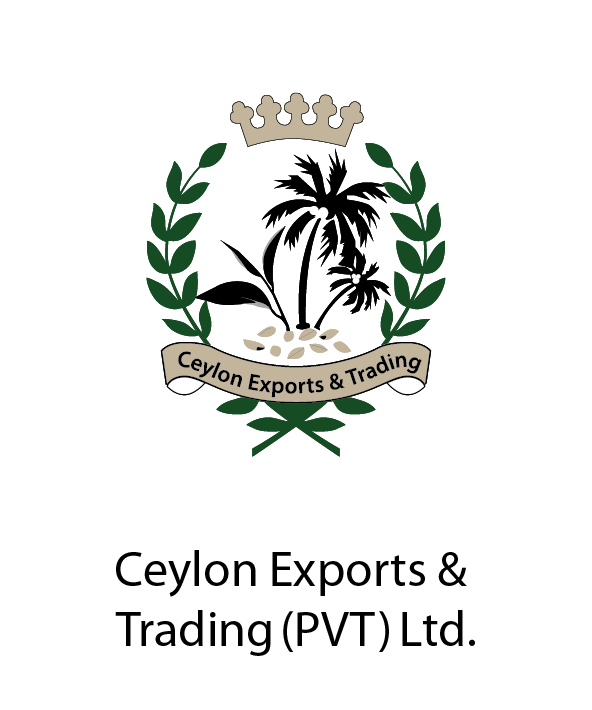 Ceylon Exports & Trading logo