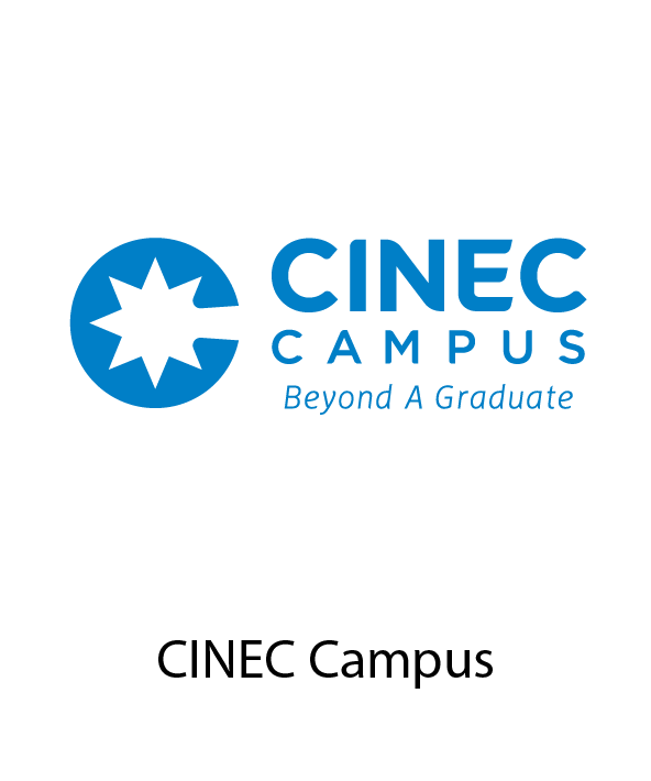 CINEC Campus logo