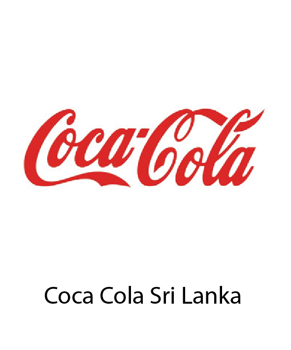 Coca-Cola Sri Lanka logo