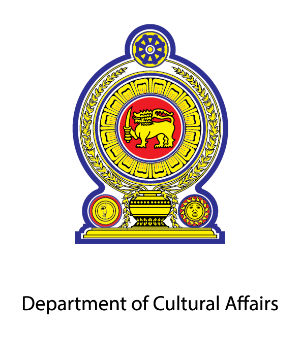 Department of Cultural Affairs logo