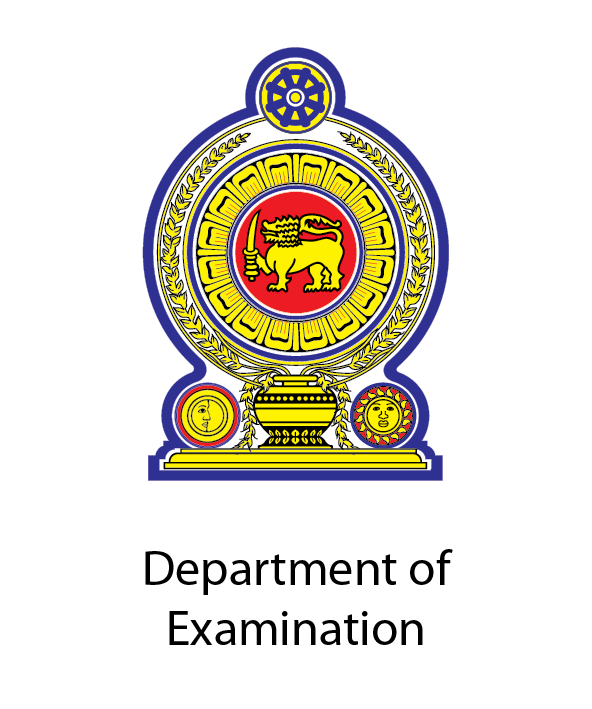Department of Examinations logo