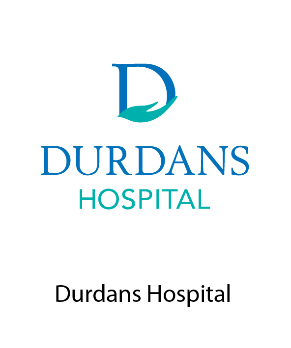 Durdans Hospital logo