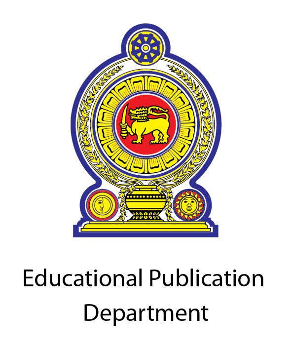 Educational Publications Department logo