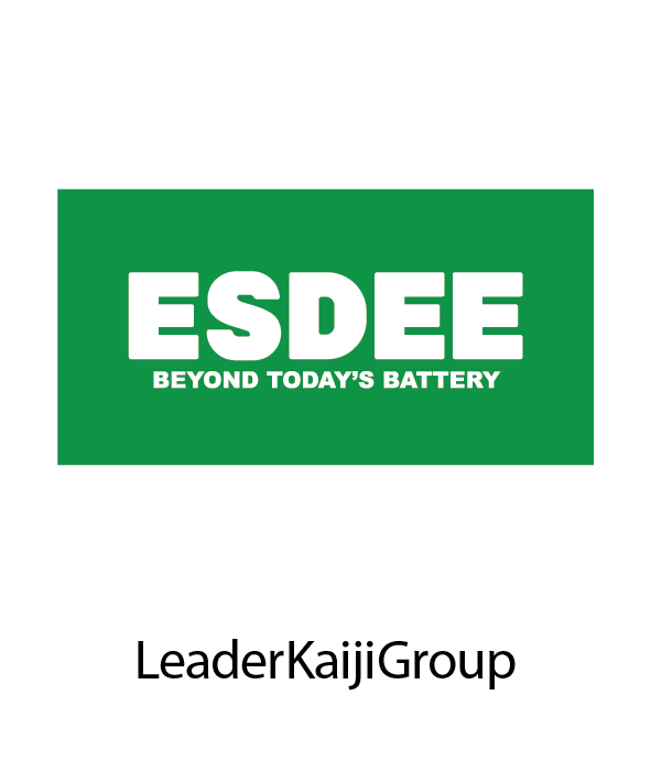 Esdee logo