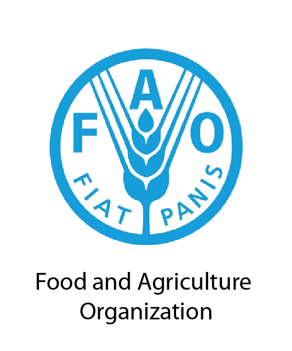 Food and Agriculture Organization logo