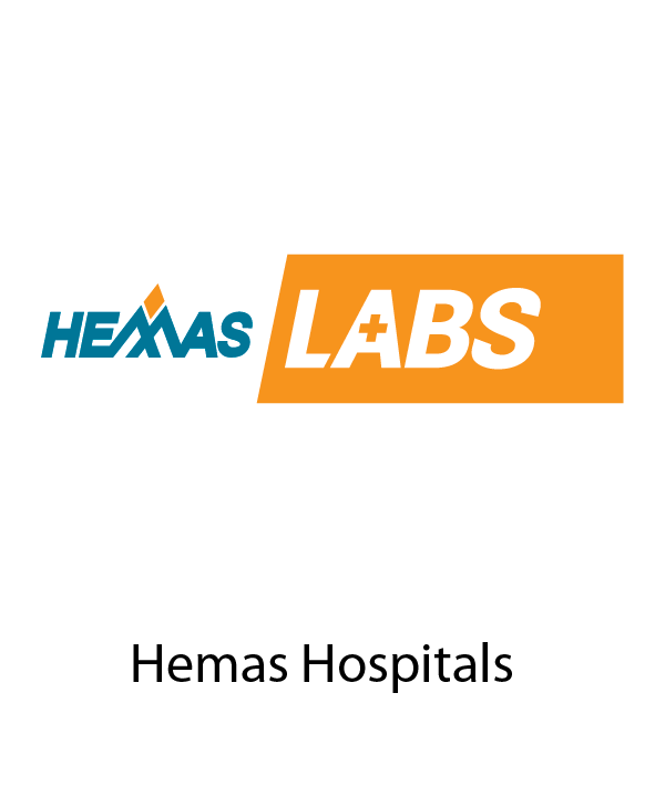 Hemas Hospitals logo