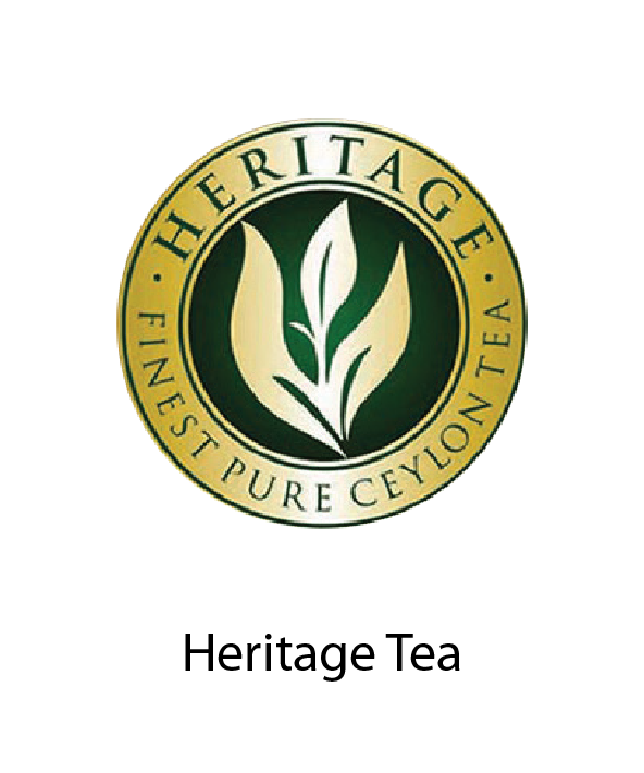 Heritage Tea logo