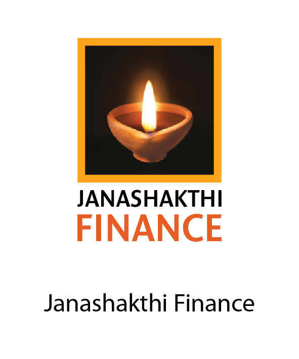 Janashakthi Finance logo