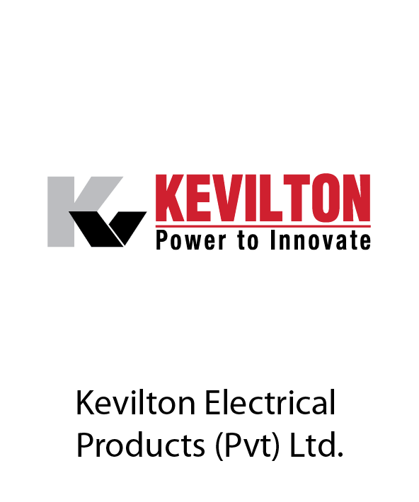 Kevilton Electrical Products logo