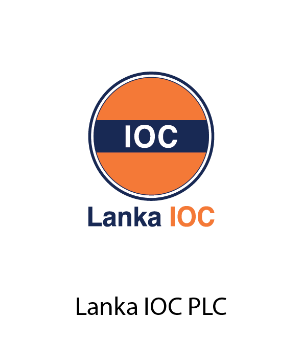 Lanka IOC PLC logo