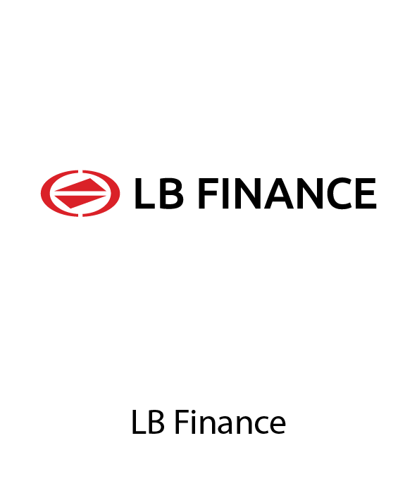 LB Finance logo