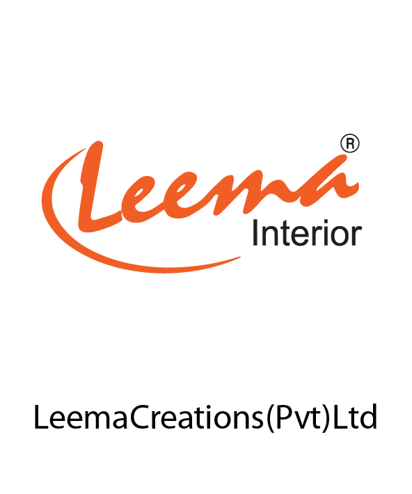 Leema Creations logo
