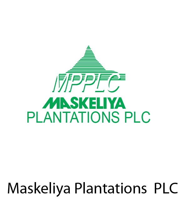 Maskeliya Plantations PLC logo