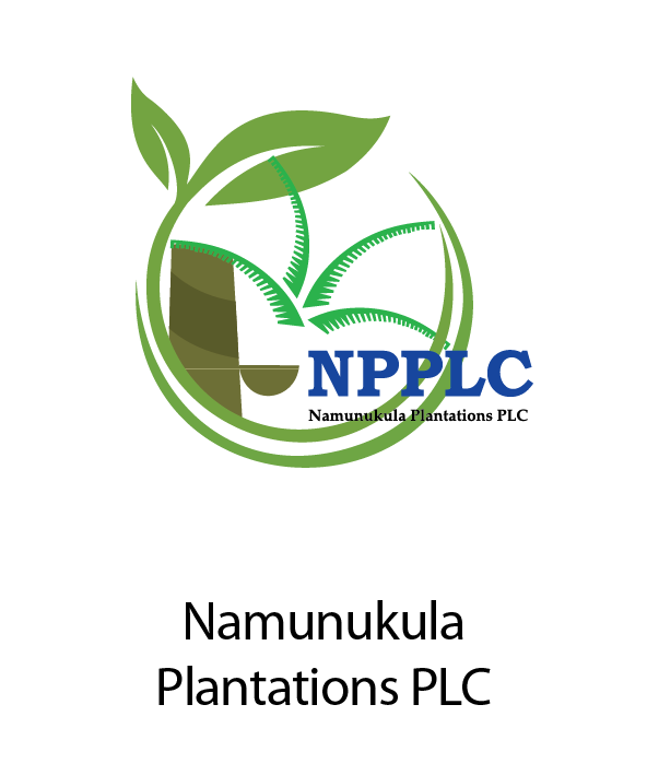 Namunukula Plantations PLC logo