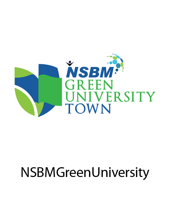NSBM Green University logo