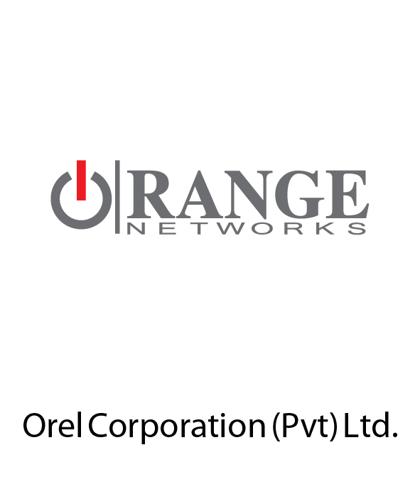 Orel Corporation logo