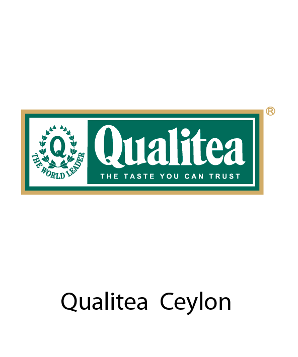 Qualitea Ceylon logo