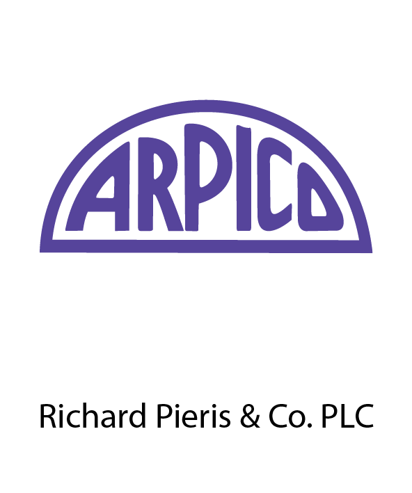 Richard Pieris & Co. PLC logo