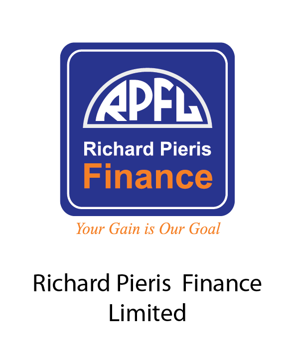 Richard Pieris Finance logo