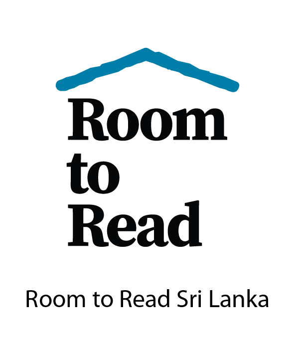 Room to Read Sri Lanka logo