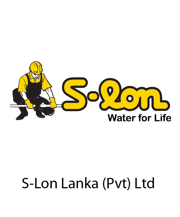 S-Lon Lanka logo