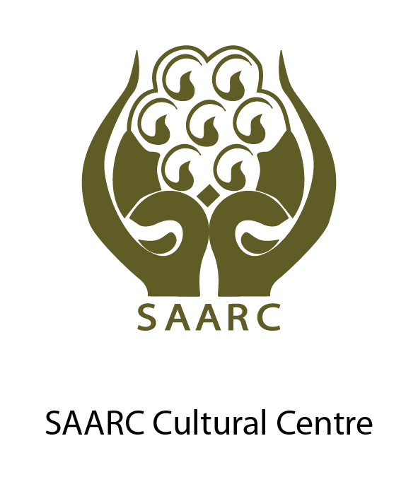 SAARC Cultural Centre logo