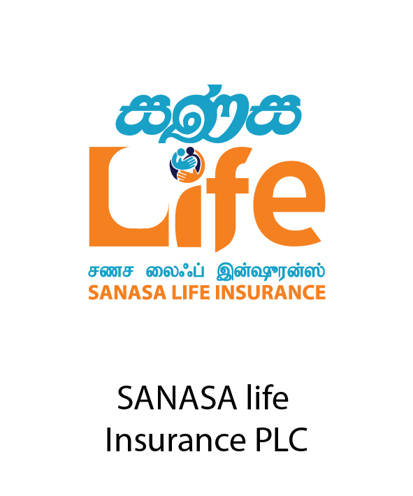 Sanasa Life Insurance PLC logo