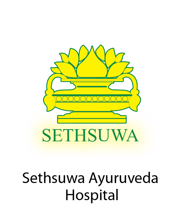 Sethsuwa Ayurveda Hospital logo