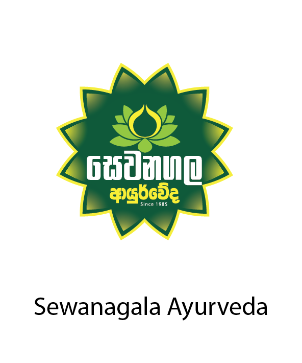 Sewanagala Ayurveda logo