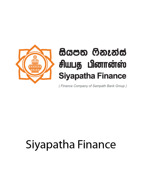 Siyapatha Finance logo