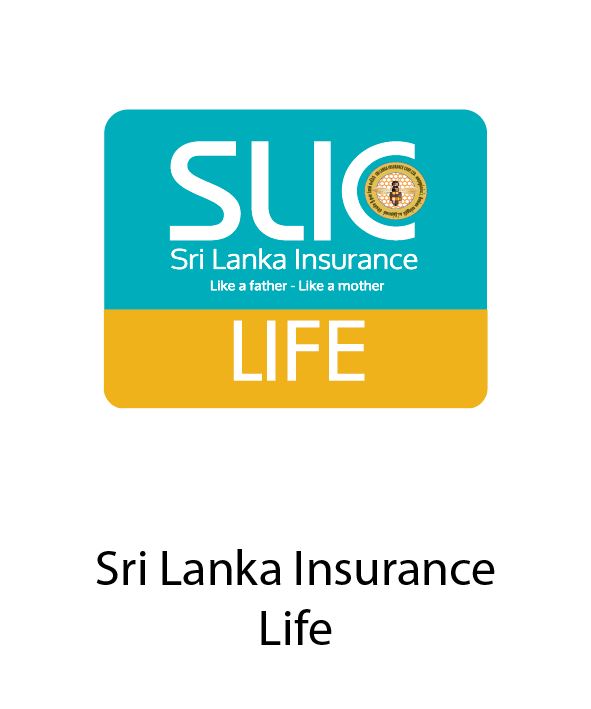 Sri Lanka Insurance Life logo