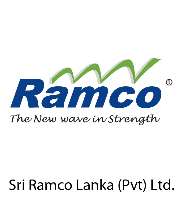 Sri Ramco Lanka logo