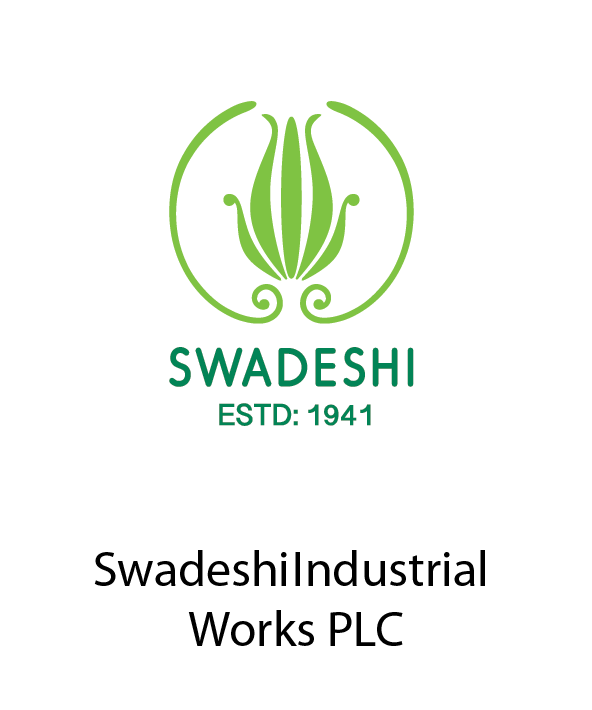 Swadeshi Industrial Works PLC logo