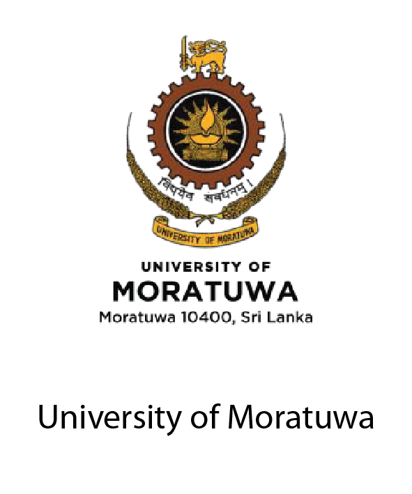 University of Moratuwa logo